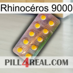 Rhinocéros 9000 new11